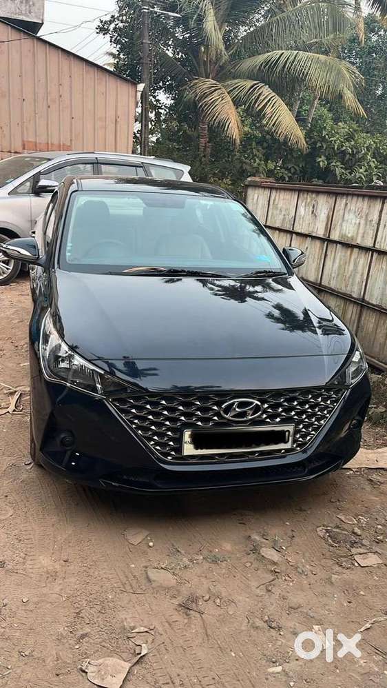 Hyundai Petrol Manual 2022