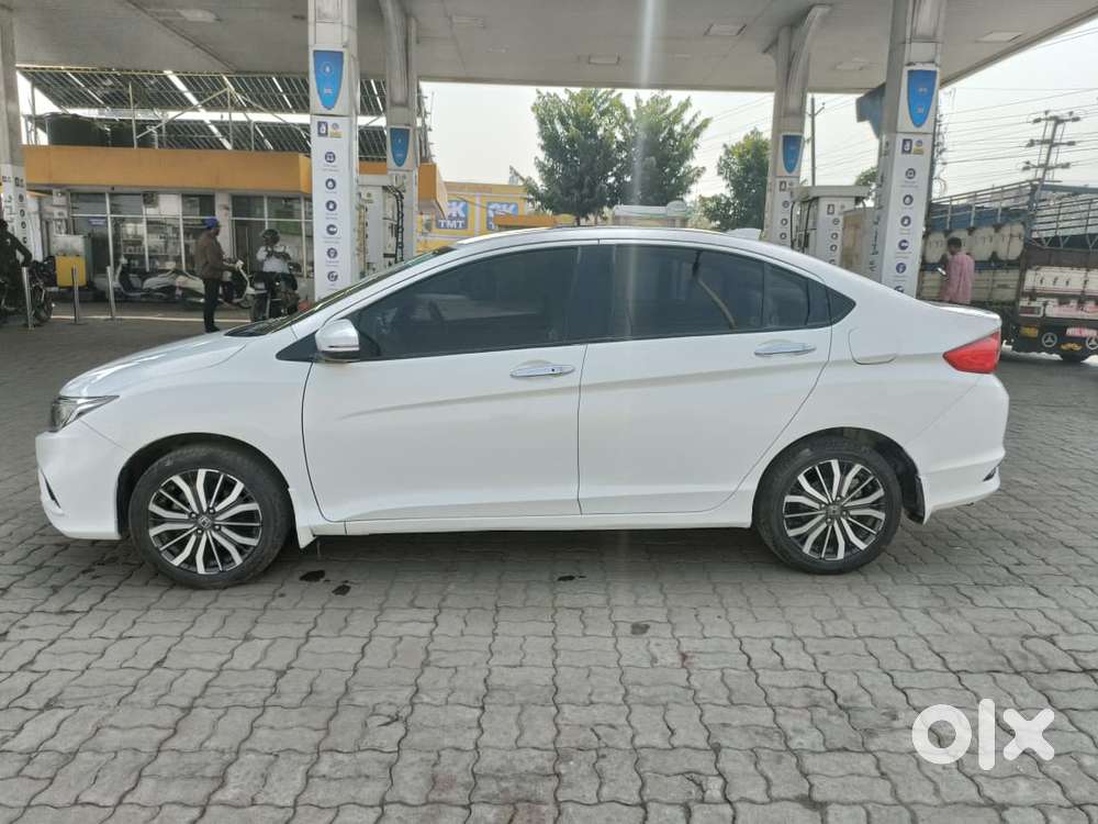 Honda City 1.5 Zx I-dtec Mt, 2017, Diesel