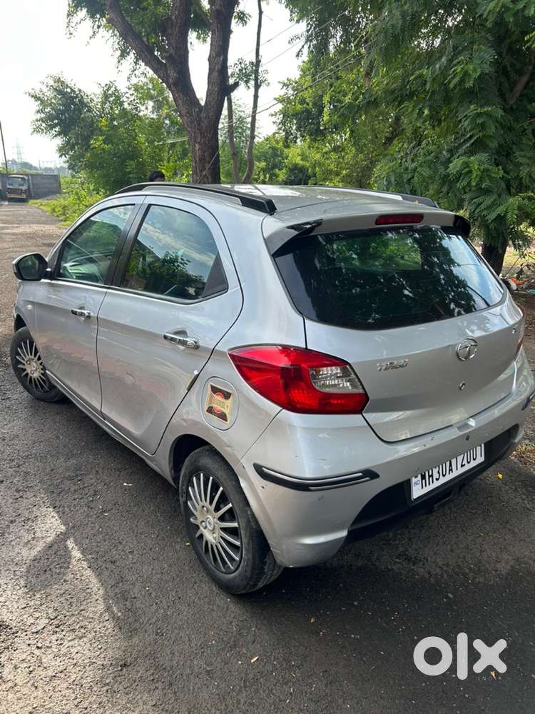 Tata Tiago Diesel 1st Owner