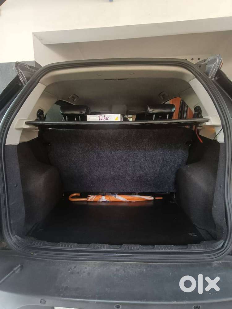 Ford Ecosport Diesel - Trend Well Maintained Vehicle.