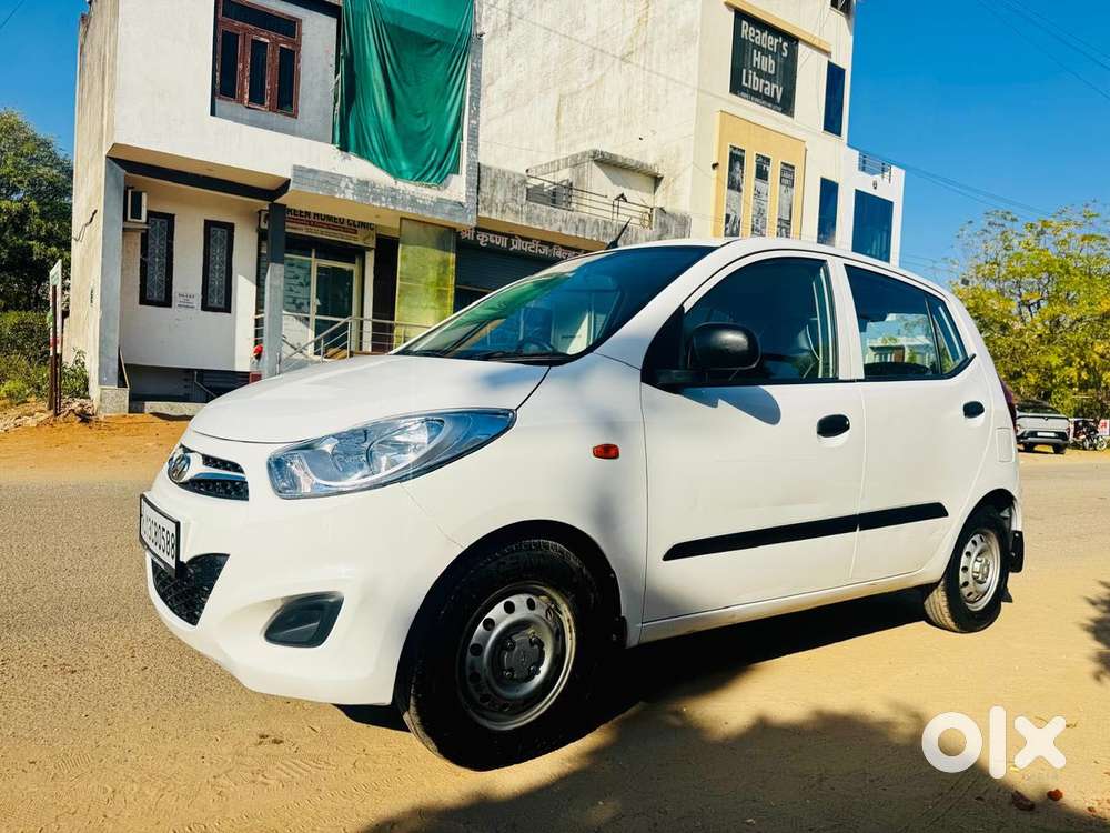 Hyundai I10 Magna, 2014, Petrol