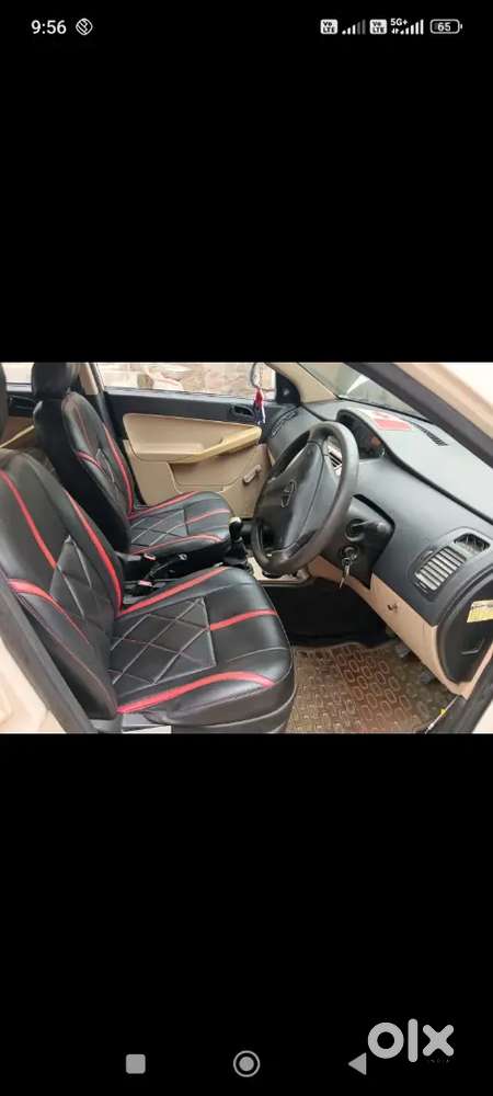 Tata Indica Vista 2012 Year