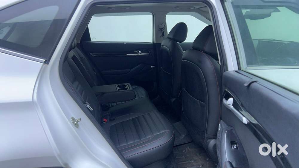 Kia Seltos Gtx Dct, 2022, Petrol