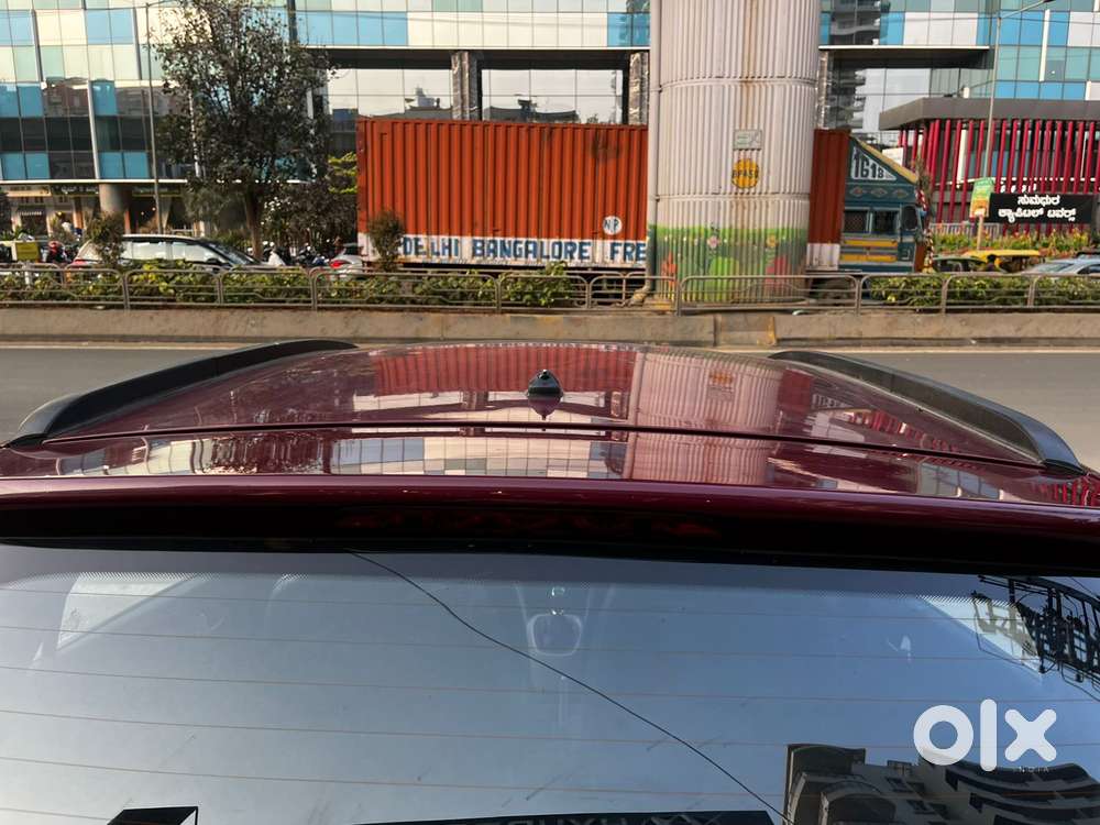 Hyundai Grand I10 2016-2017 Sportz, 2016, Petrol