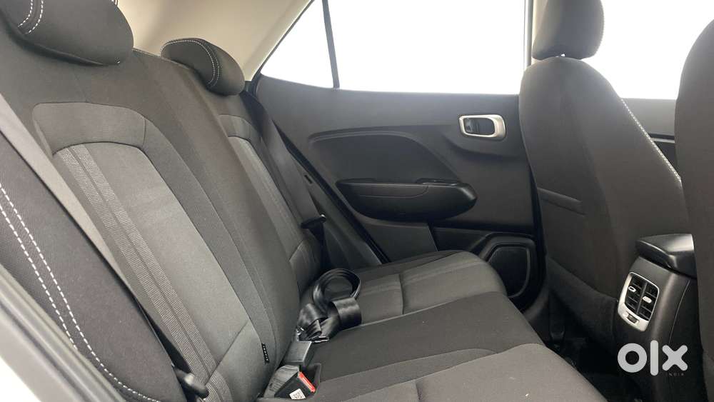 Hyundai Venue Sx Turbo, 2020, Petrol