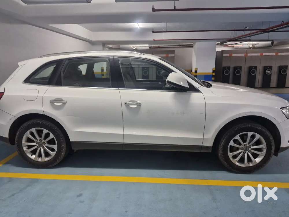 Audi Q5 2.0 Tdi 2015