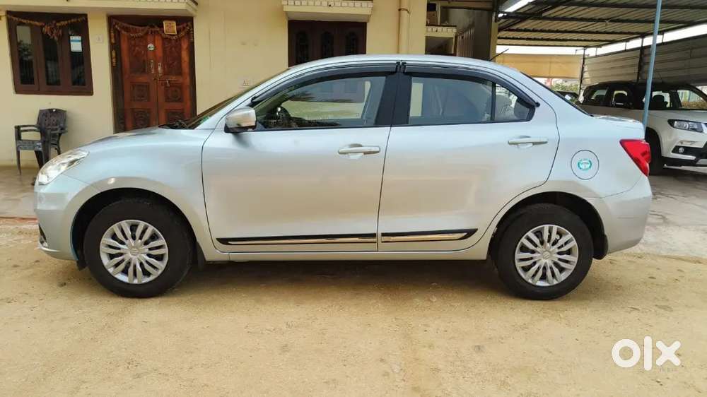 Maruti Suzuki Dzire 2024 Petrol 20000 Km Driven