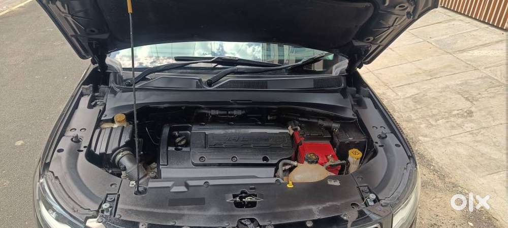 Jeep Compass 1.4 Sport Plus, 2020, Petrol