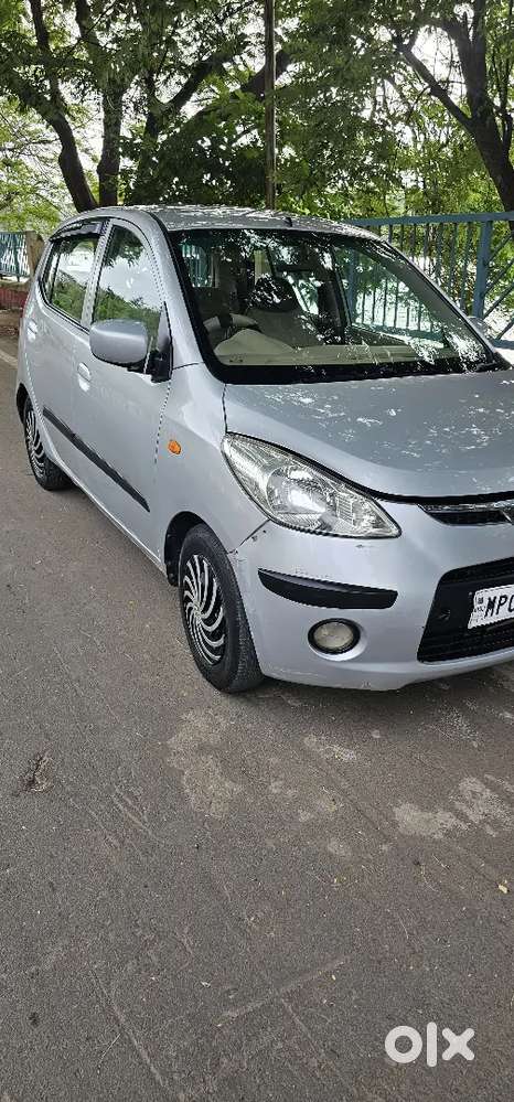Hyundai I10 2010 Petrol Manual