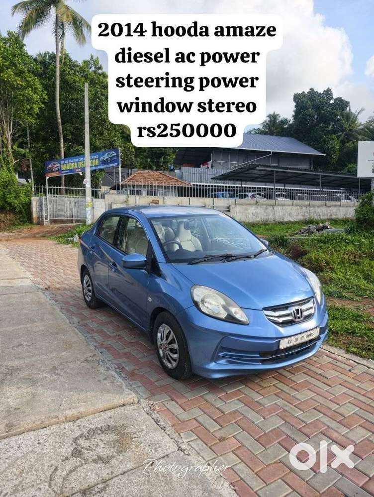 Maruti Suzuki 1000 Ac, 2015, Diesel