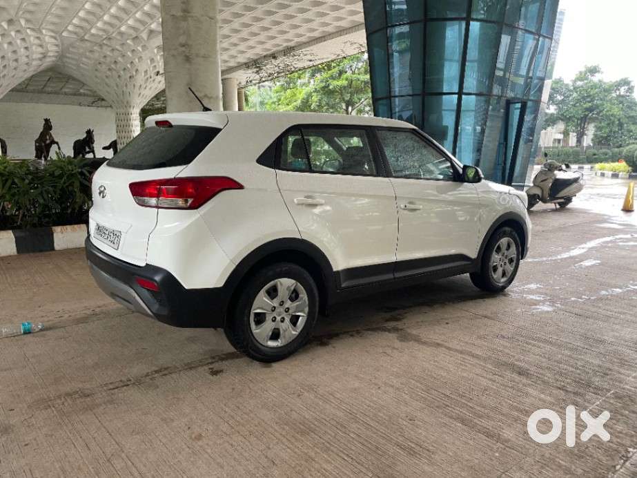 Hyundai Creta 1.4 Ex Diesel, 2019, Diesel