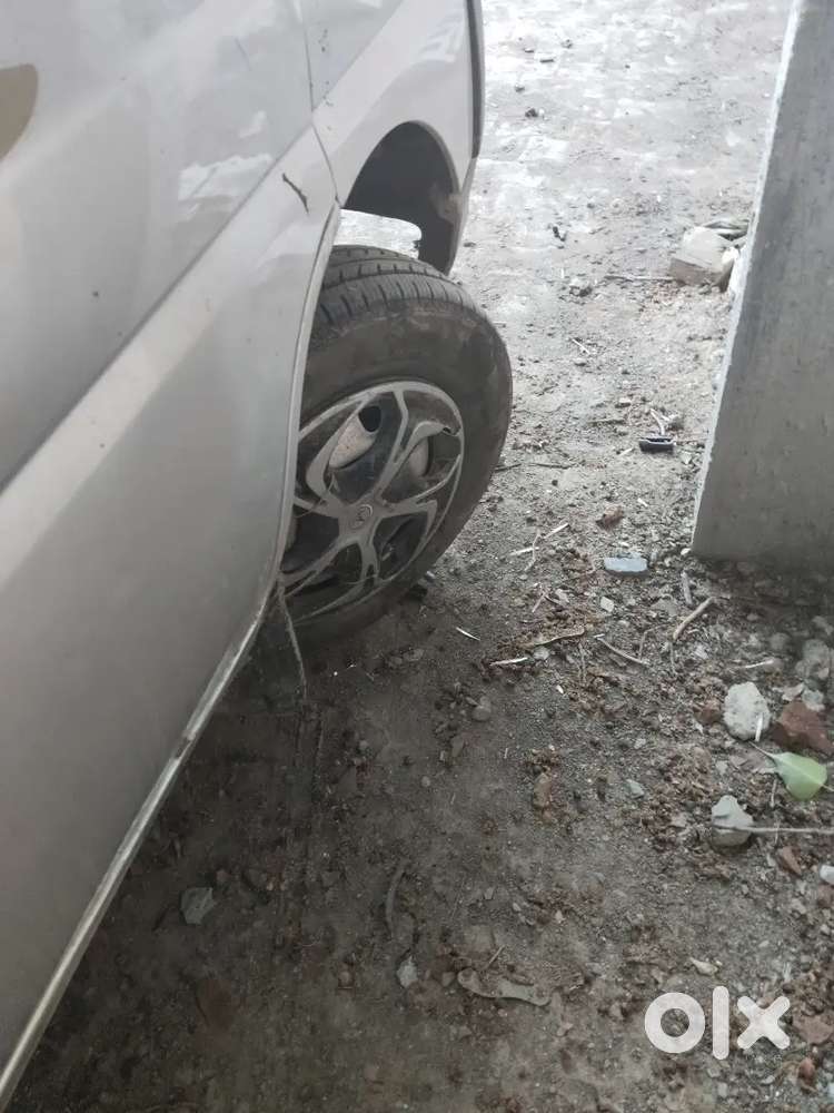 Maruti Suzuki Eeco 2017 Cng & Hybrids 220000 Km Driven