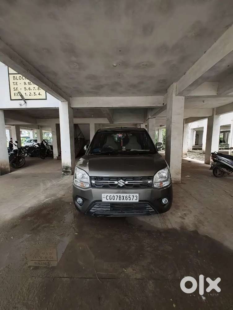 Fresh 1one Condition Music System With Display Alloy Wheels Cover
