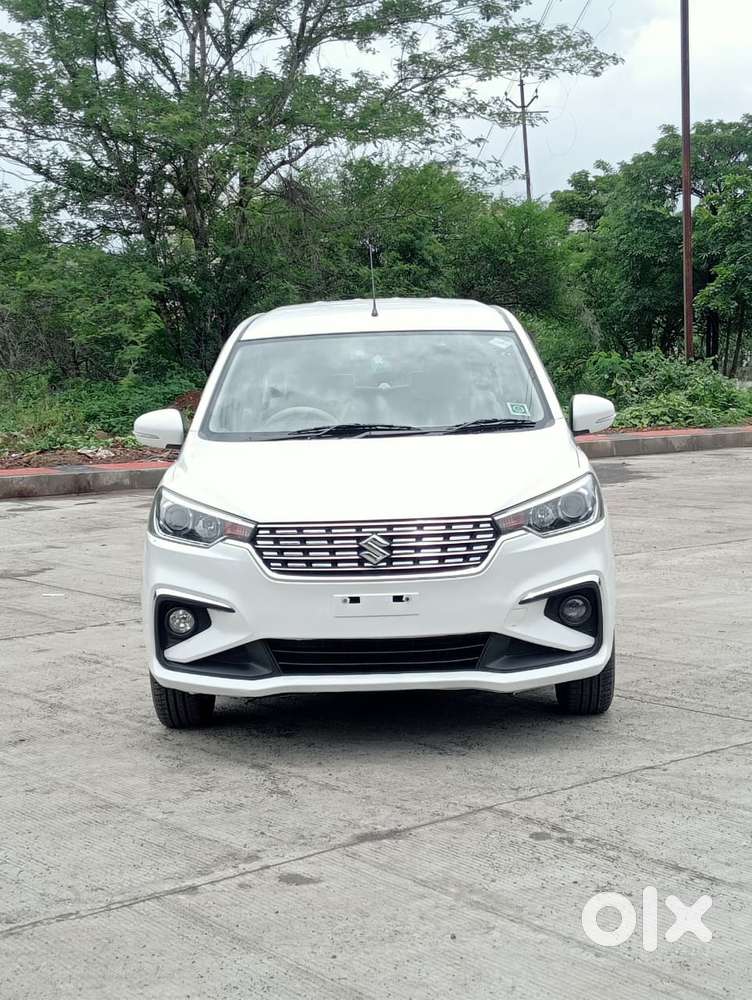 Maruti Suzuki Ertiga Vxi (o) Cng, 2021, Cng & Hybrids