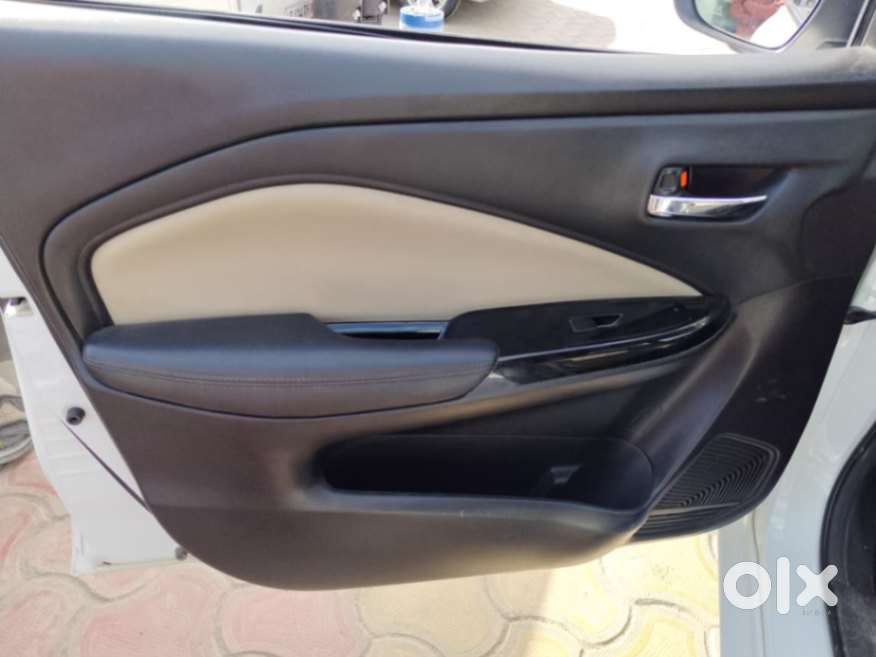 Toyota Glanza 1.2 V, 2023, Petrol