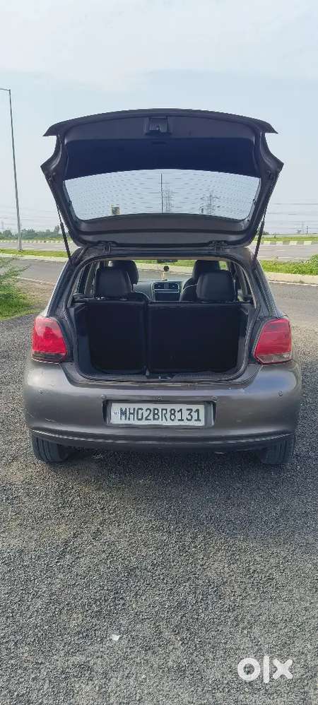 Volkswagen Polo 2011