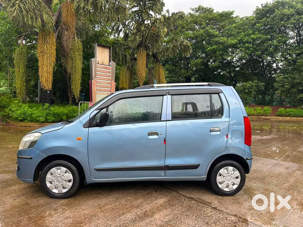 Maruti Suzuki Wagonr Lxi