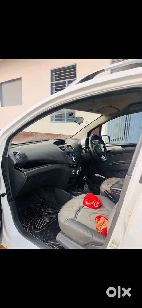 Chevrolet Beat 2012 Diesel Good Condition