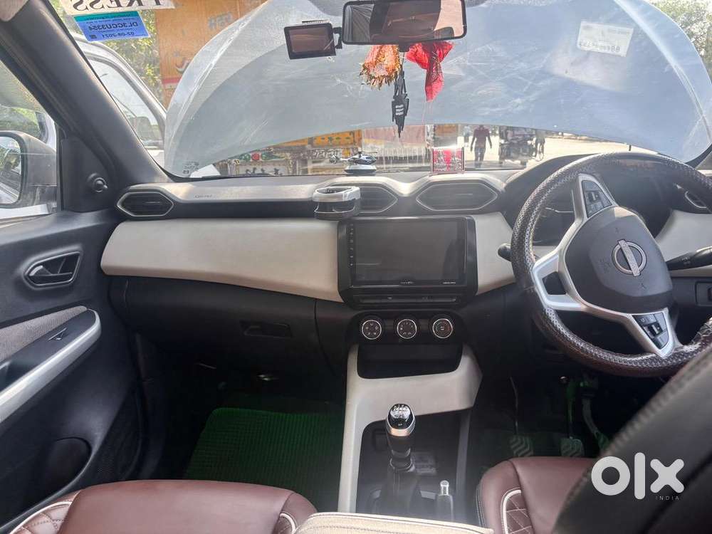 Well Maintain, All Upgradation Done Family Car