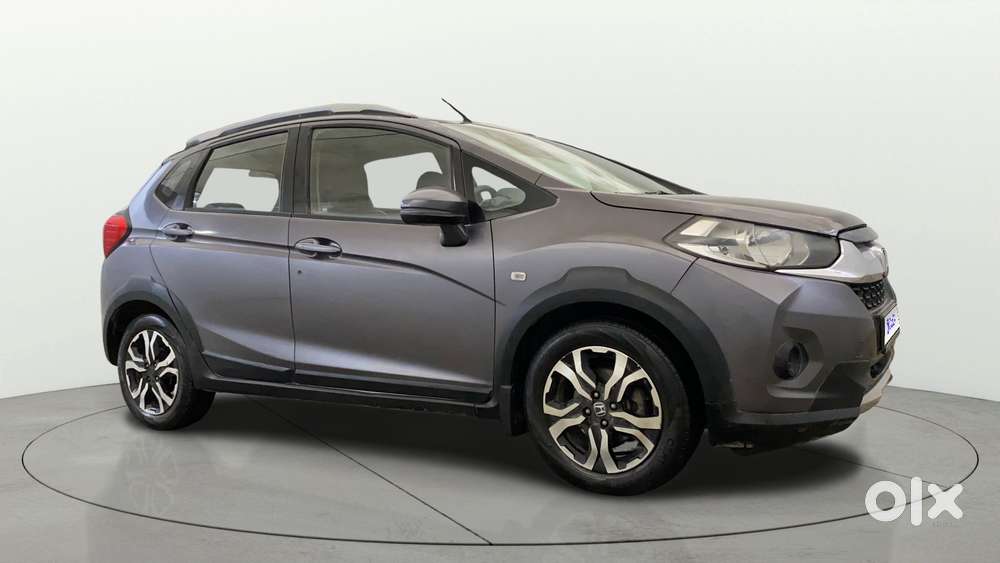 Honda Wr-v [2017-2020] 1.2 Sv I-vtec Mt, 2019, Petrol