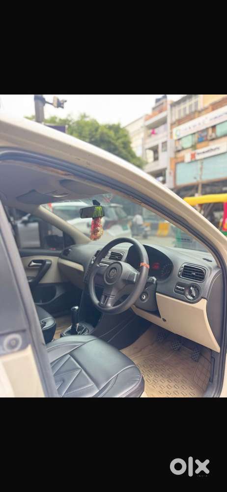 Volkswagen Polo 1.0 Mpi Trendline, 2011, Petrol