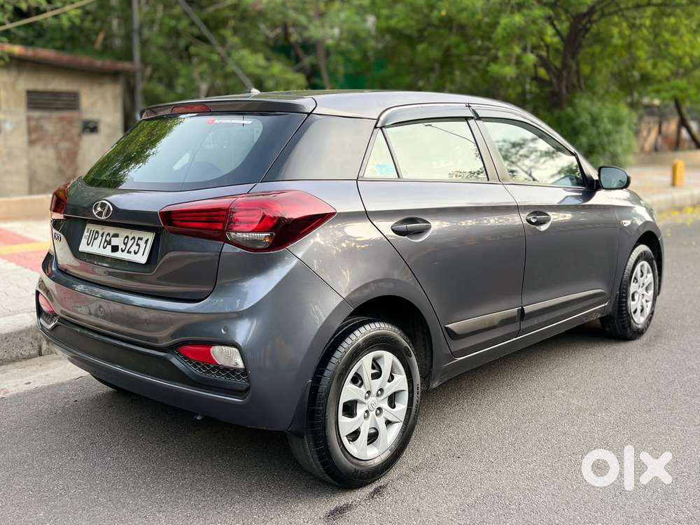 Hyundai I20 Magna Plus, 2019, Petrol