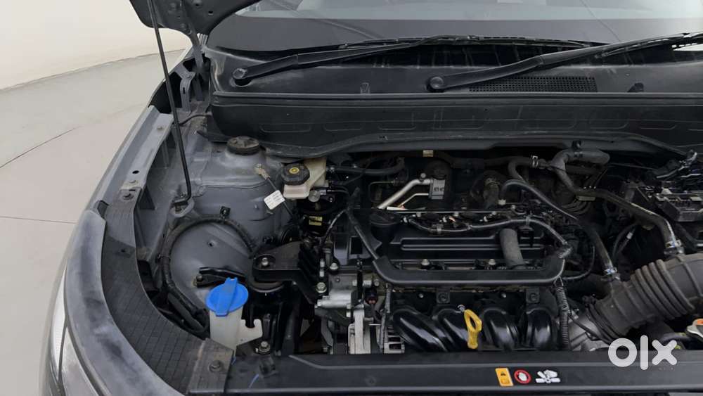 Hyundai Venue Sx, 2024, Petrol
