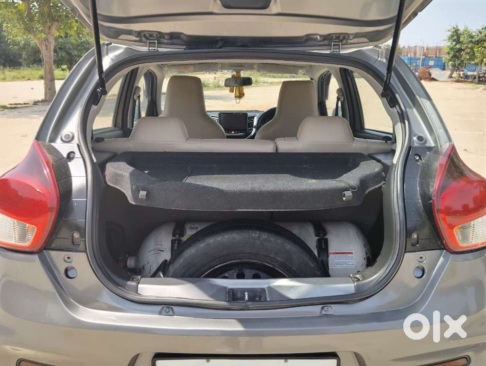 Maruti Suzuki Celerio Vxi(o), 2022, Cng & Hybrids
