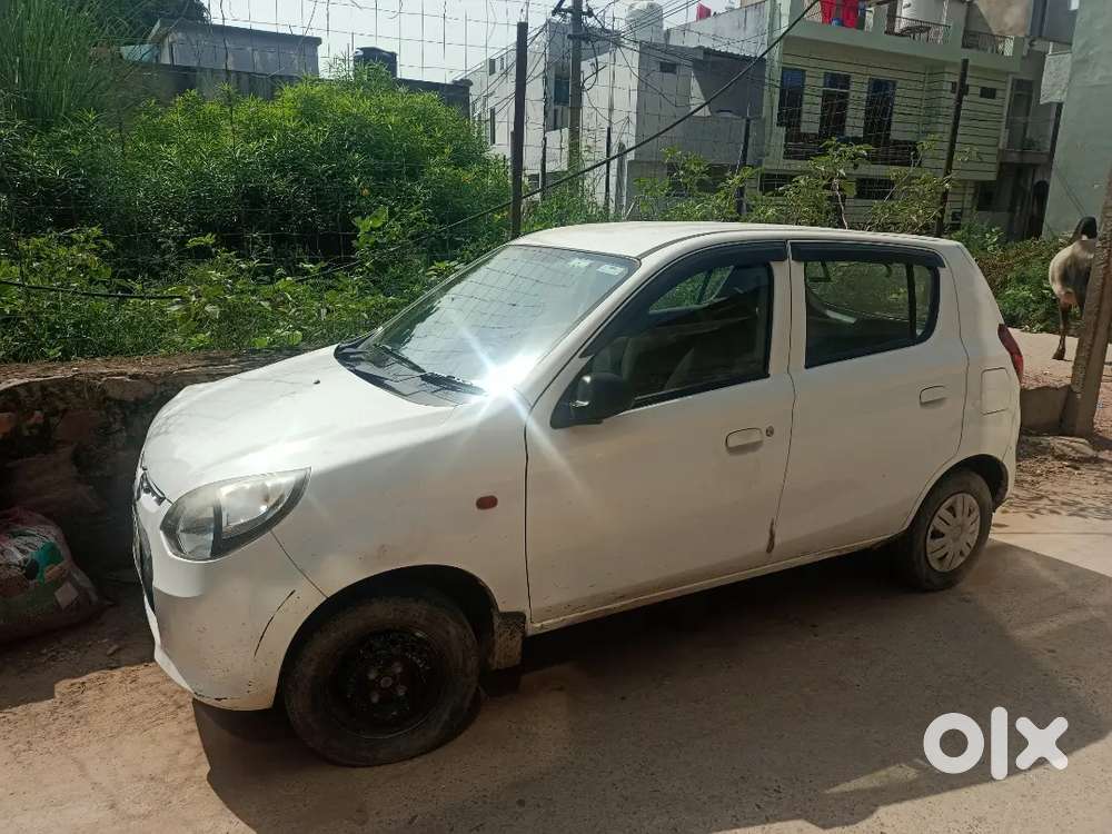 Maruti Suzuki Alto 800 2015 Good Condition