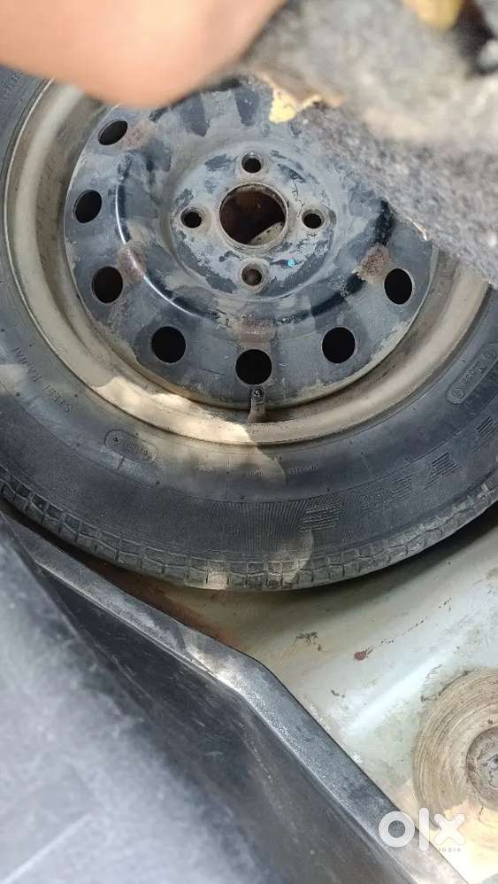 Maruti Suzuki Swift 2013 Diesel 130000 Km Driven