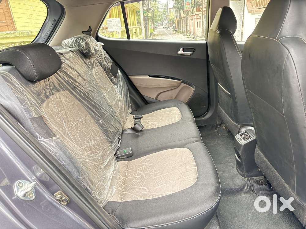 Hyundai Grand I10 Asta 1.2 Vtvt, 2018, Petrol