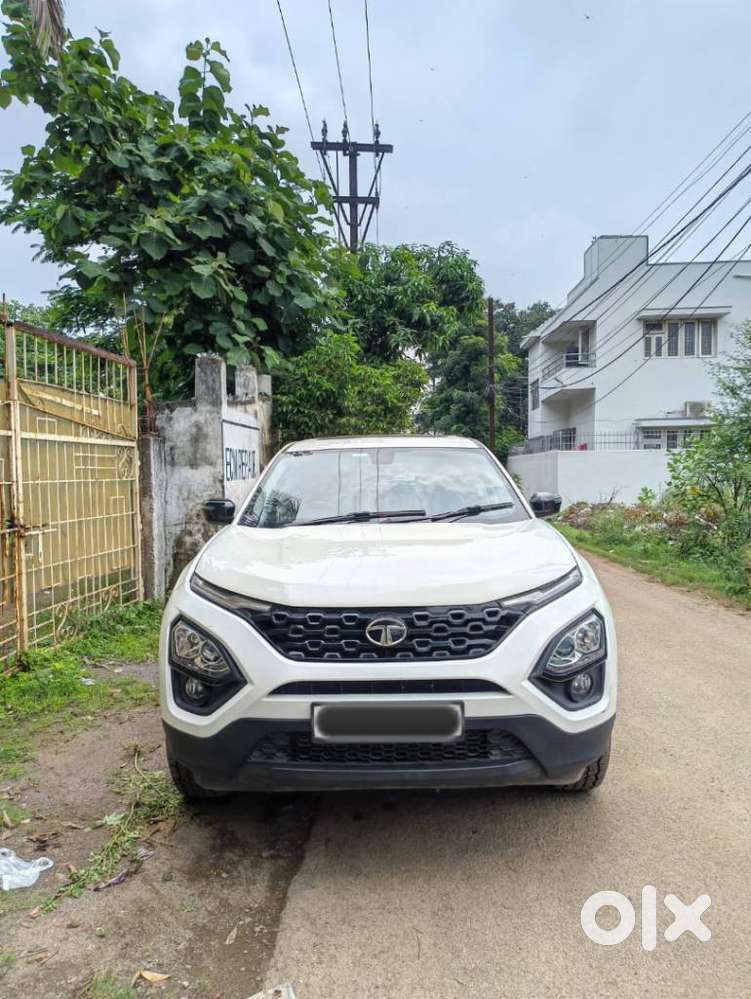 Tata Harrier Xz, 2023