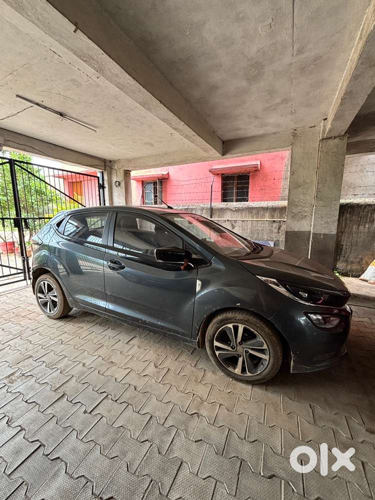 Tata Altoz Petrol 2020