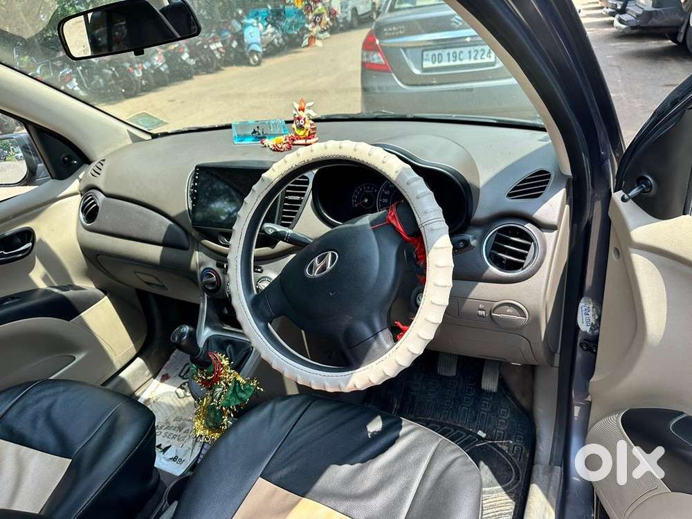 Hyundai I10 2016 Petrol 33000 Km Driven