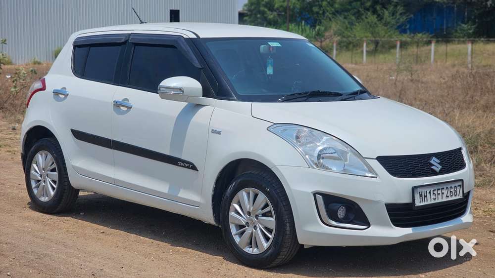 Maruti Suzuki Swift Ddis Zdi, 2016, Diesel