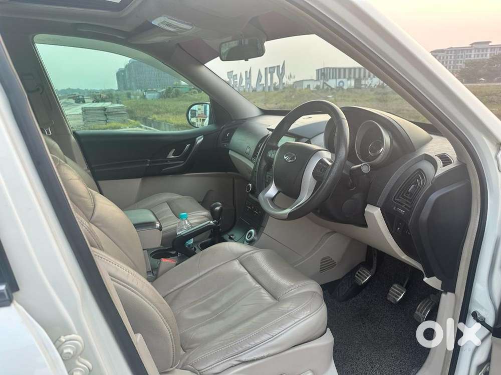 Mahindra Xuv500 W11, 2018, Diesel