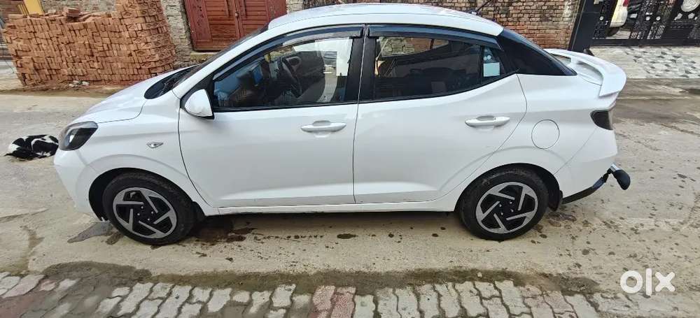 Hyundai Aura 1.2 S 2025