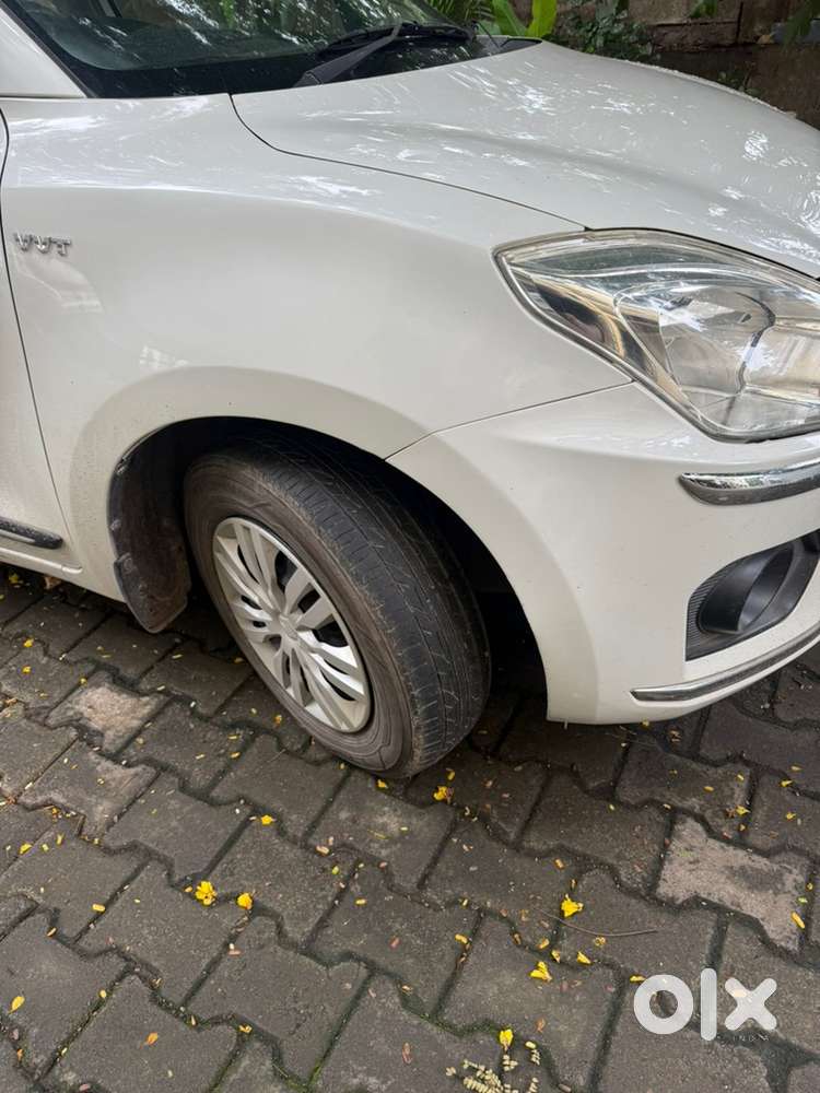 Maruti Suzuki Dzire Petrol Well Maintained