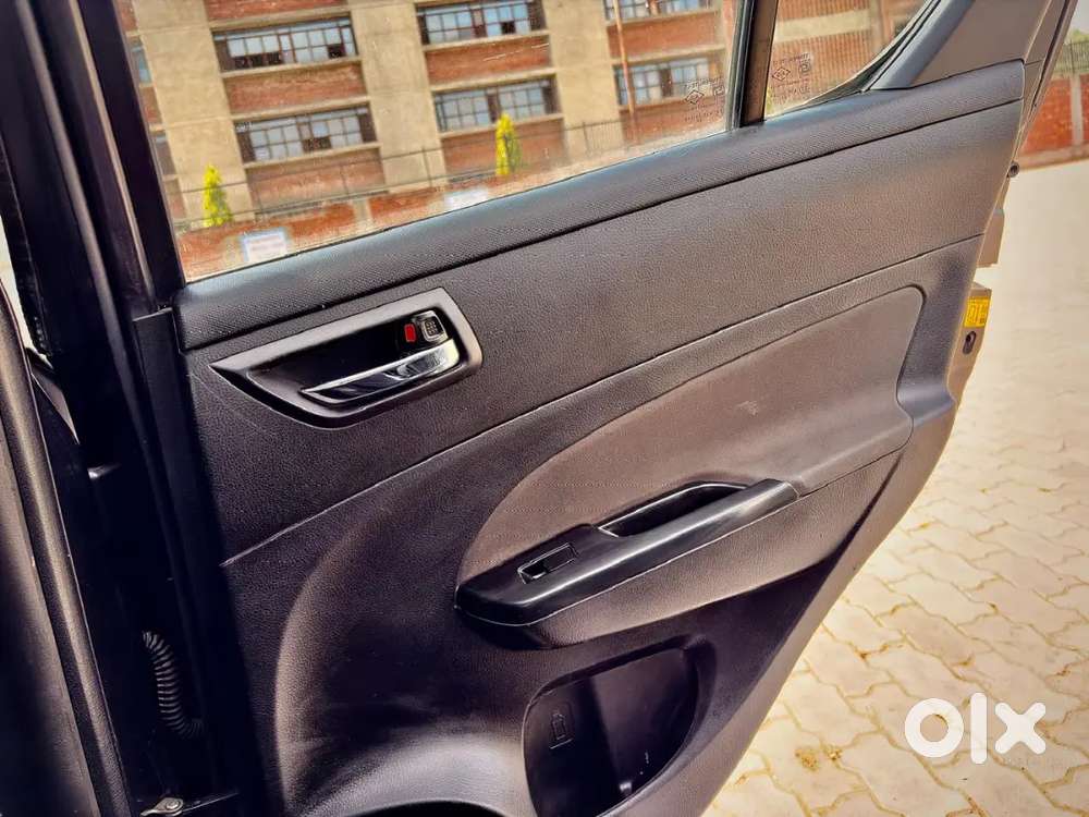 Maruti Suzuki Swift Vdi 2015