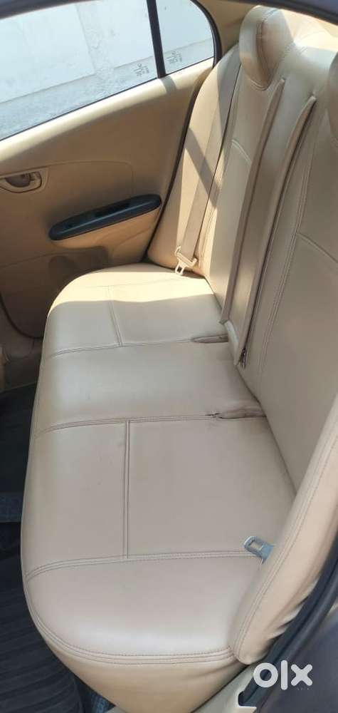 Honda Amaze 2013-2016 S I-dtech, 2014, Diesel