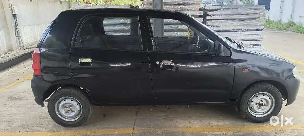 Maruti Suzuki Alto 2008 Petrol Good Condition