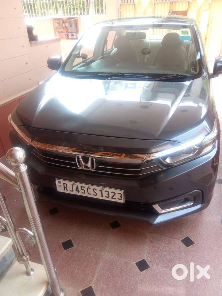 Honda Amaze 1.5 2022