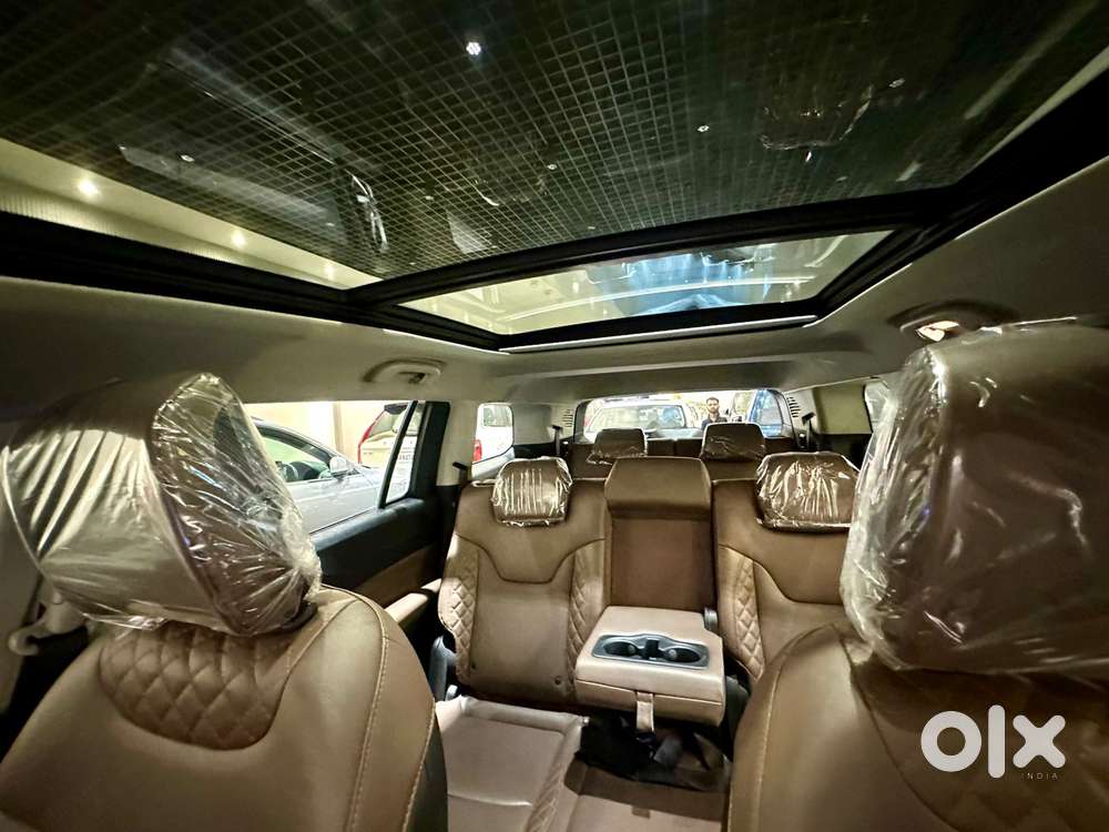 Jeep Meridian Limited Plus 4x4 At, 2022, Diesel