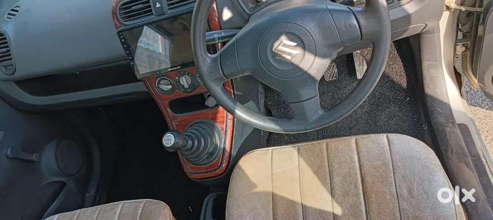 Maruti Suzuki Ritz 2010 Petrol 70000 Km Driven