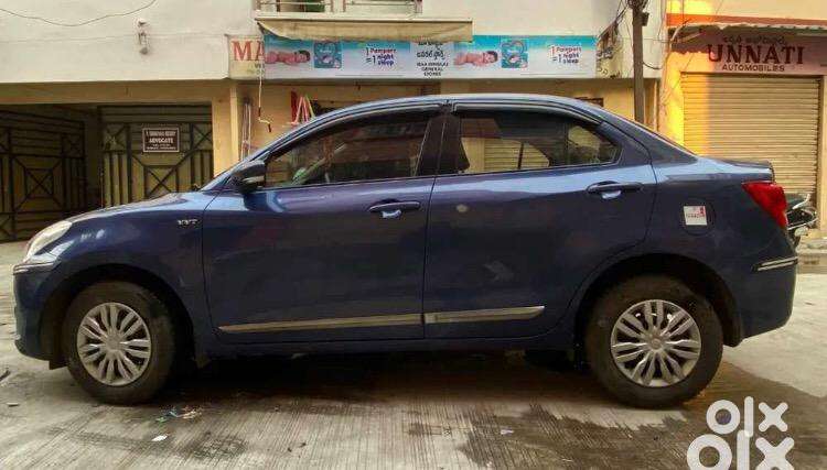 Car In Good Condition Completely Showroom Track Full Insurance