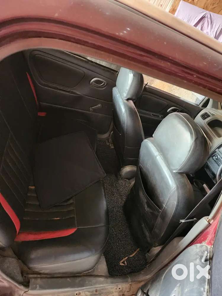 Maruti Suzuki Alto 2013 Petrol