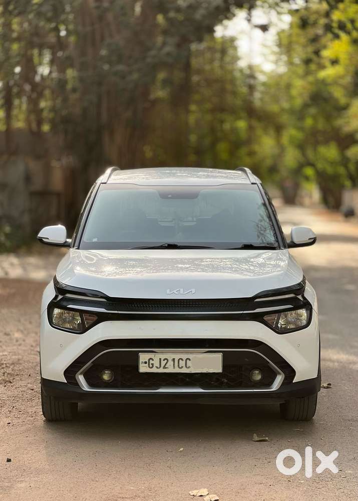 Kia Carens 1.4 Prestige 7 Str, 2022, Diesel