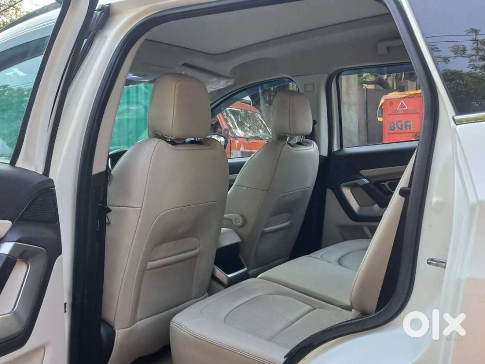 Tata Safari 2.0 Kryotec Xza Plus, 2022, Diesel