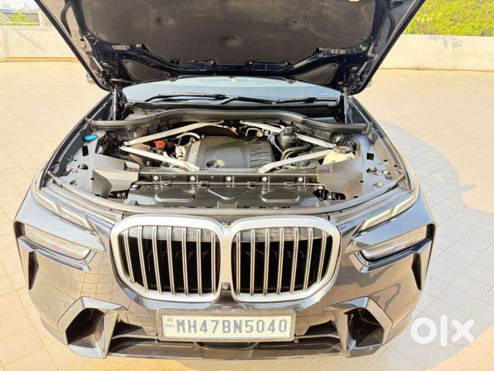 Bmw X7 3.0 Xdrive 40d M Sport, 2023, Diesel