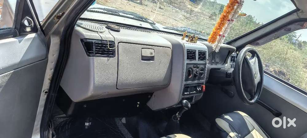 Tata Sumo Gold 2012 Model Diesel Manual
